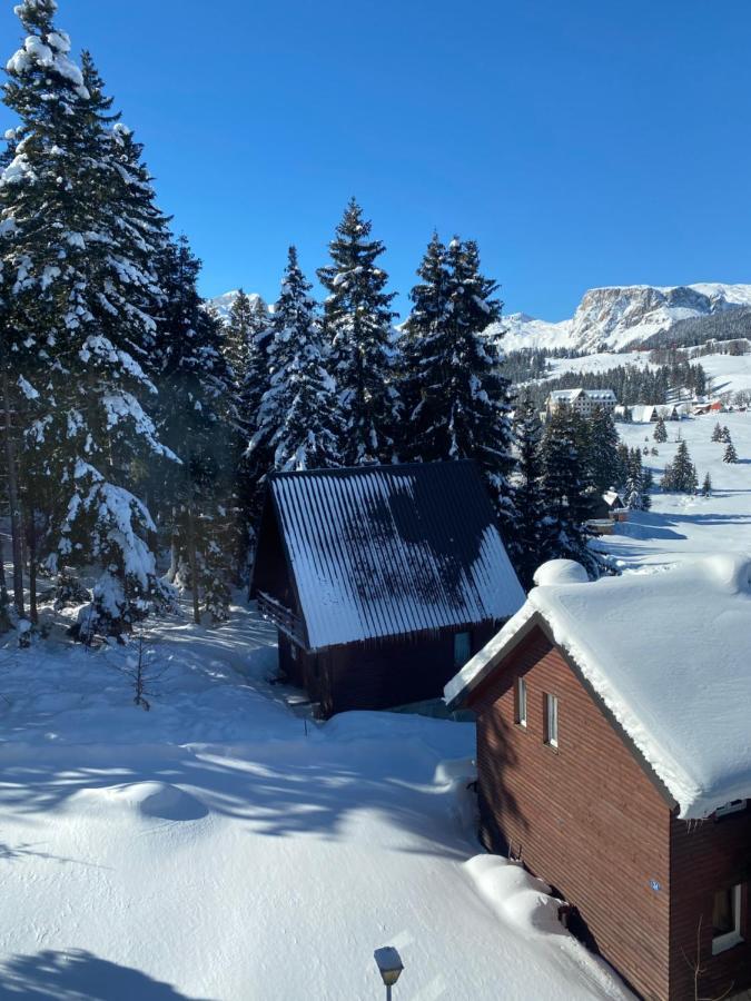 ŽabljakZlatni Dar公寓 外观 照片