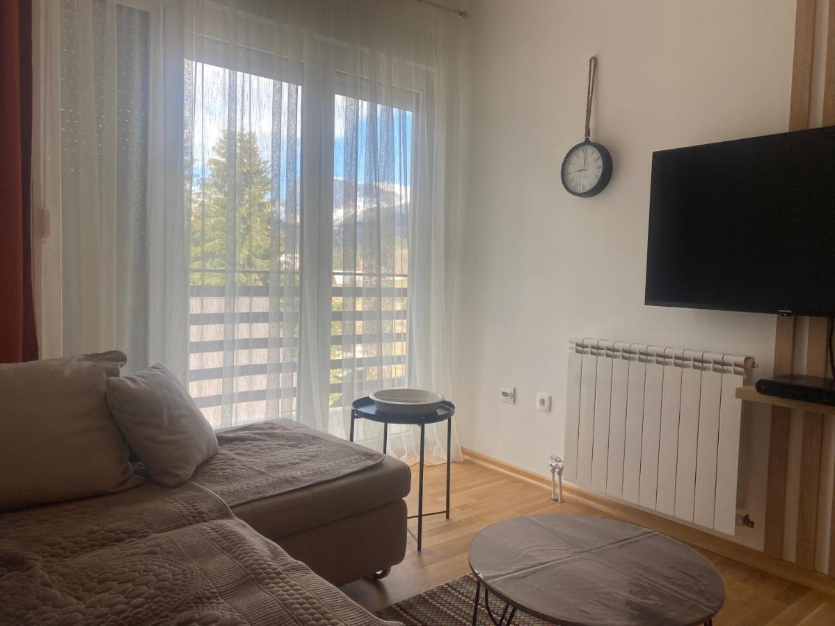 ŽabljakZlatni Dar公寓 外观 照片